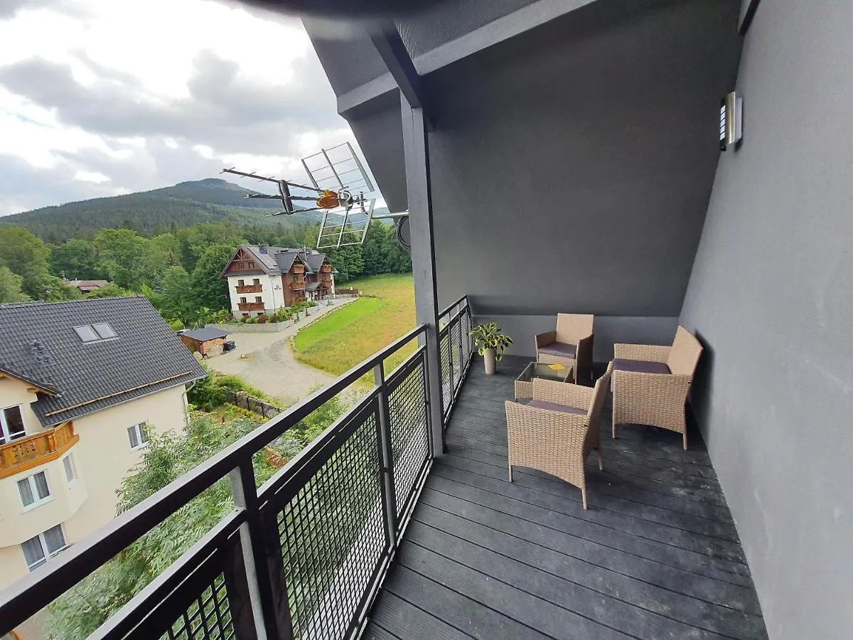 Apartamenty Everysky - Wilcza 3F-2 Karpacz 0*,